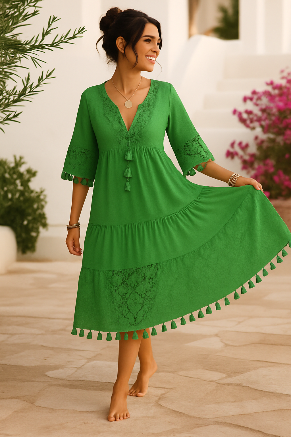 Verde
