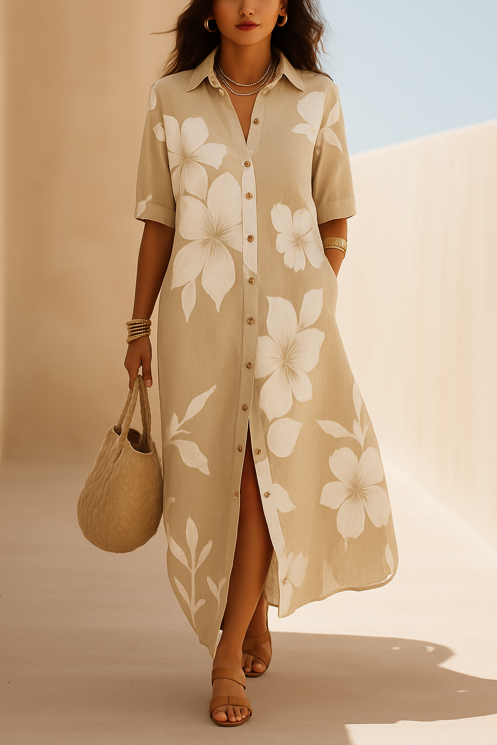 Beige