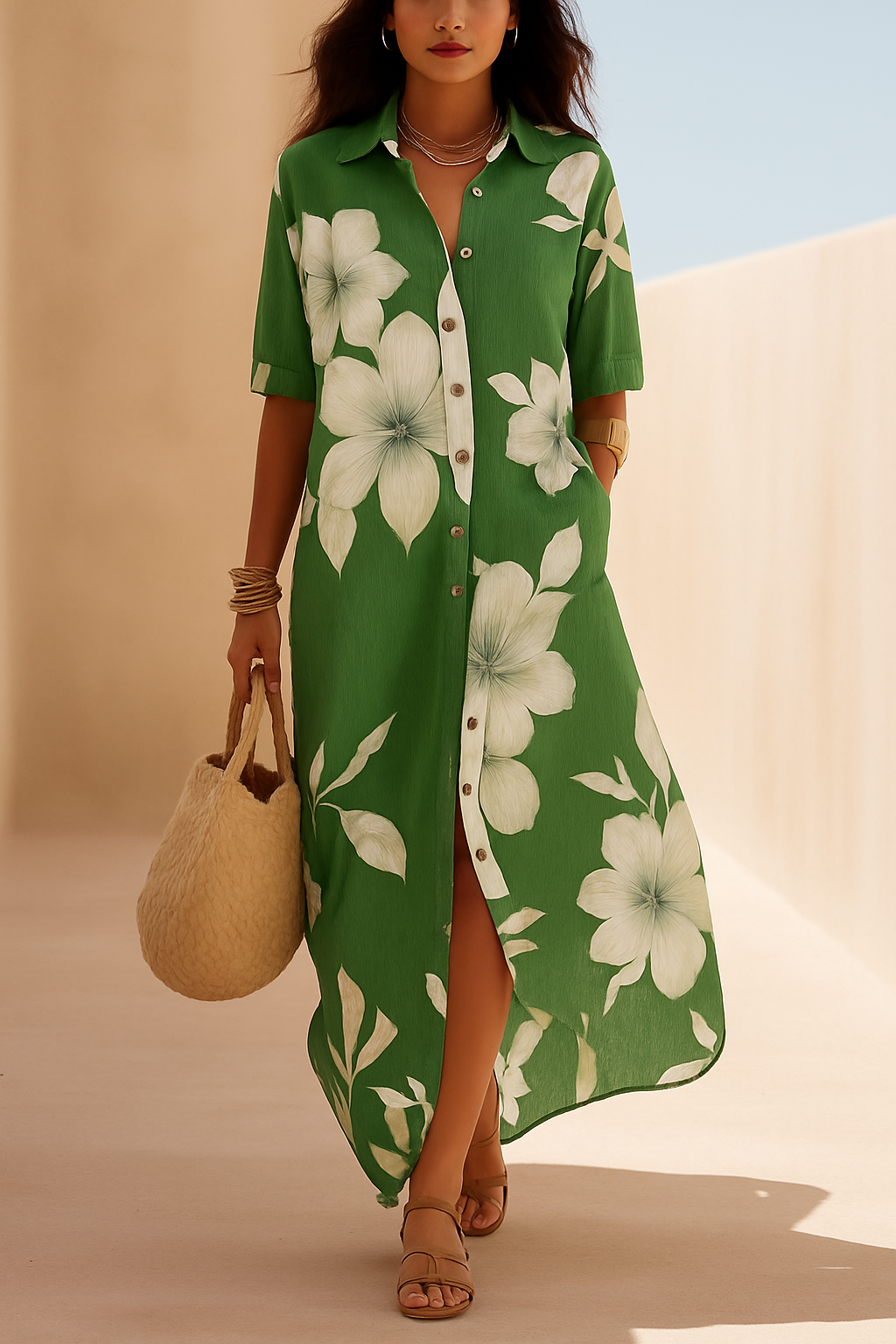 Verde