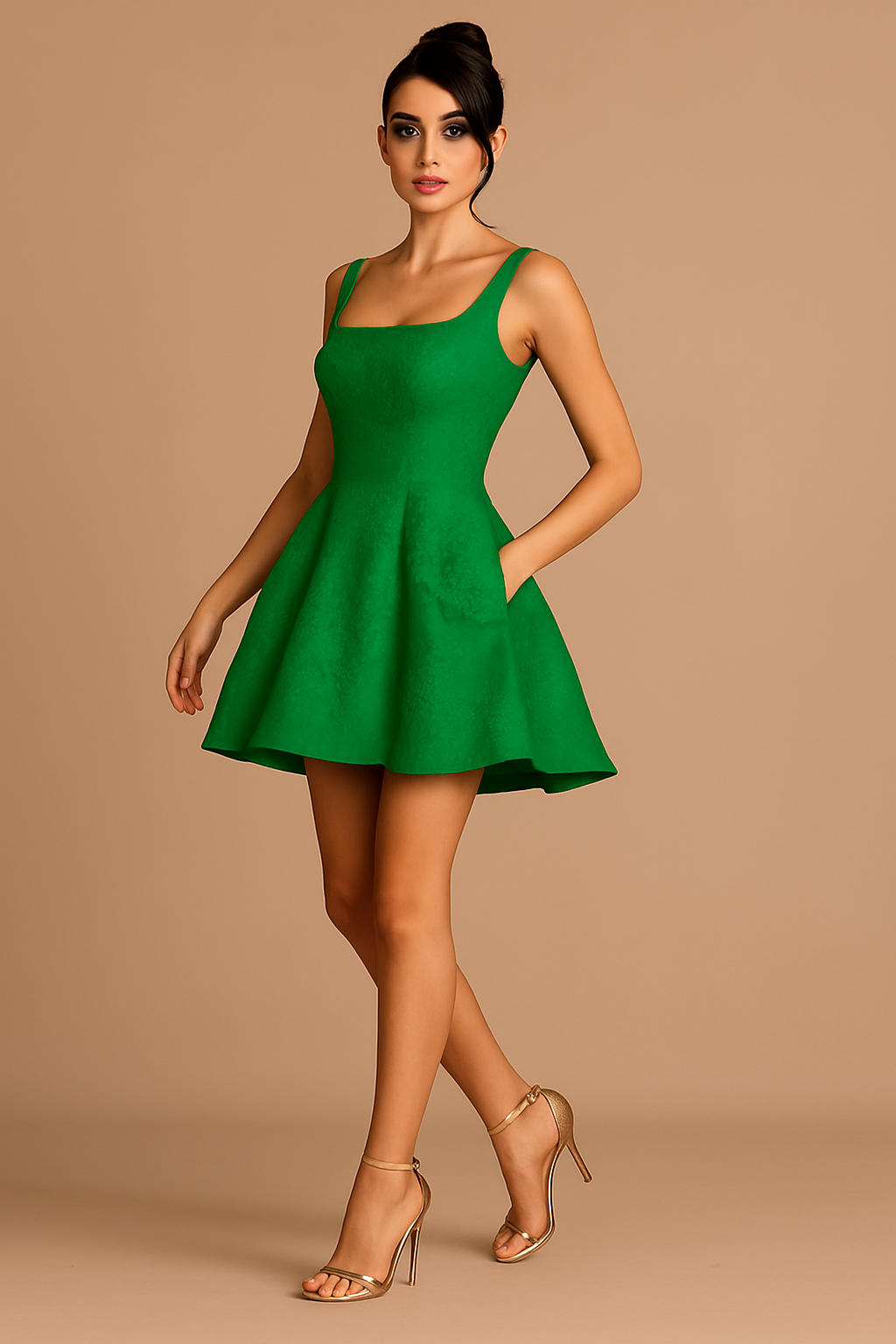 Verde