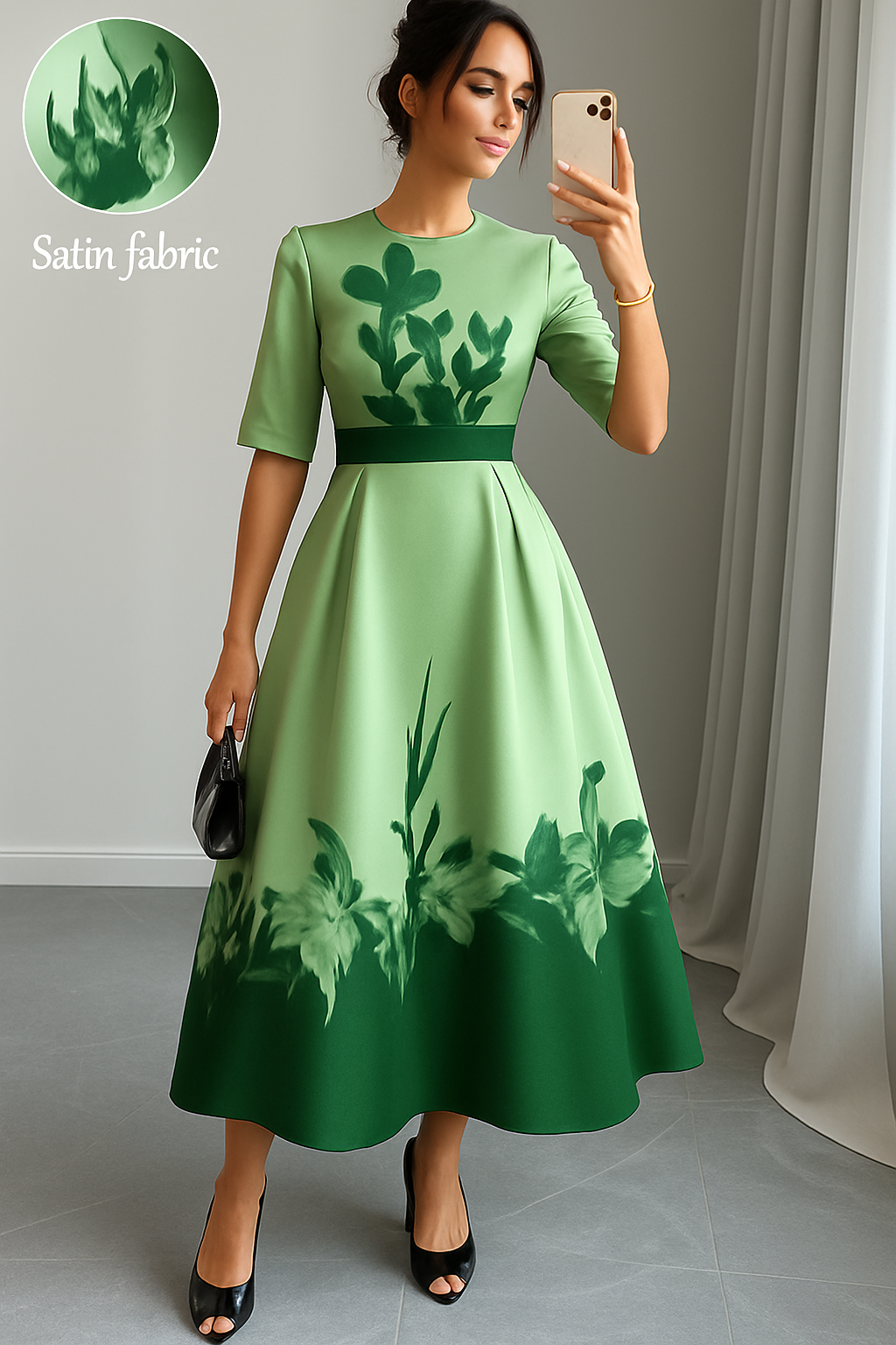Verde