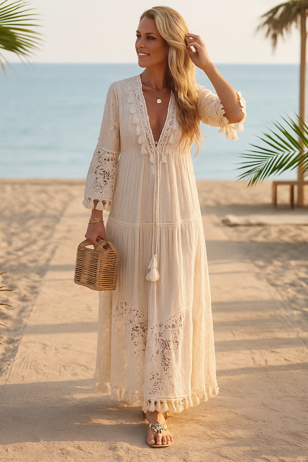 Beige