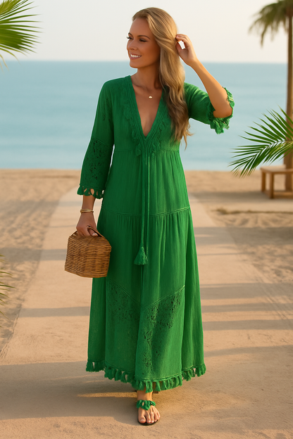 Verde