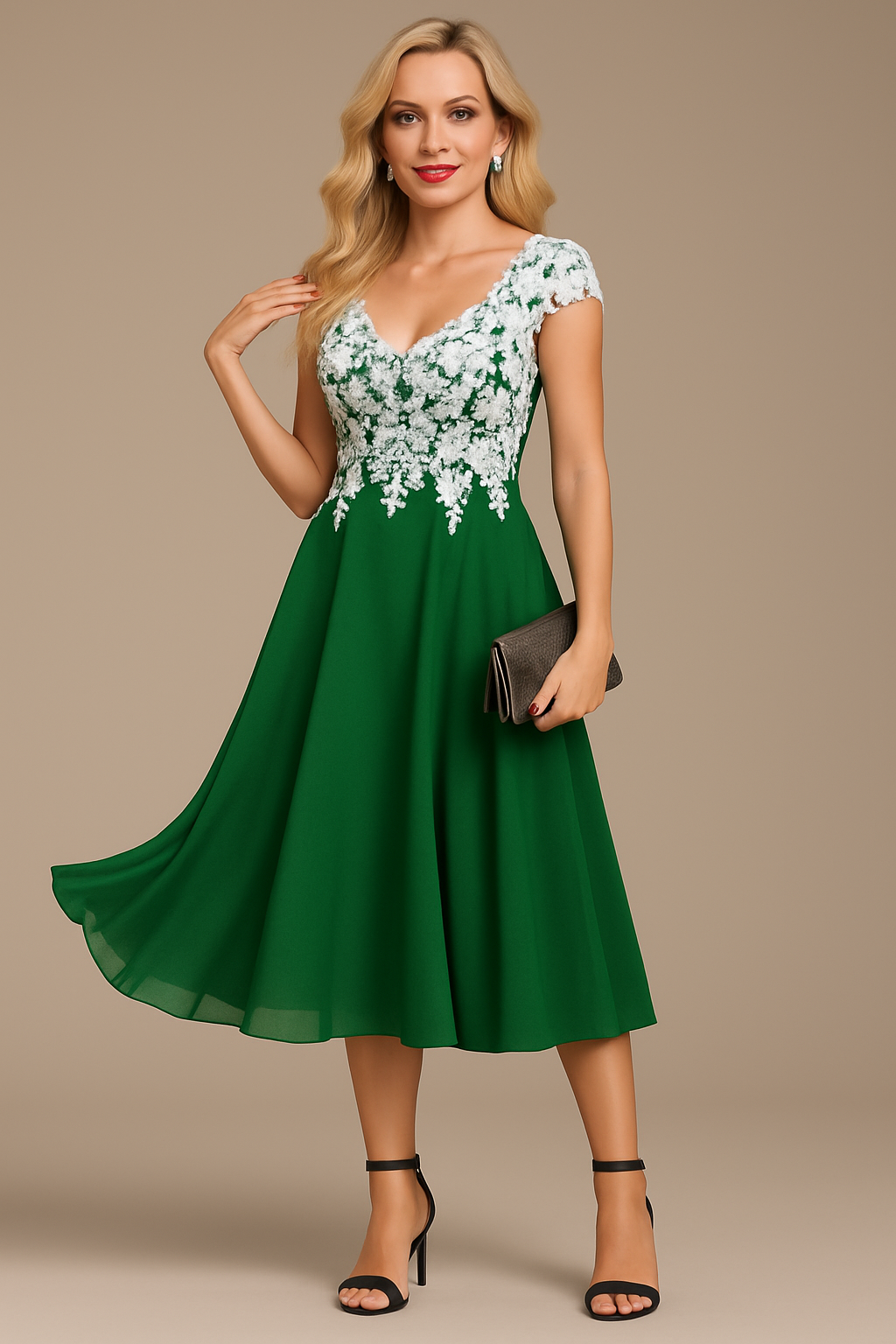 Verde