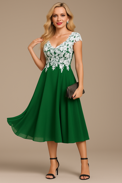 Verde