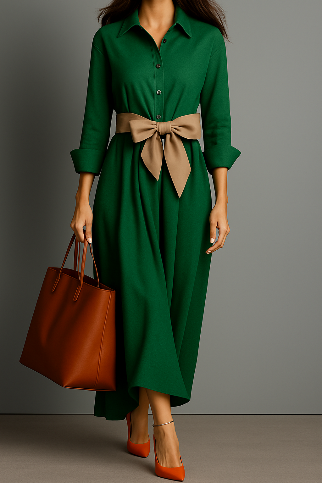 Verde