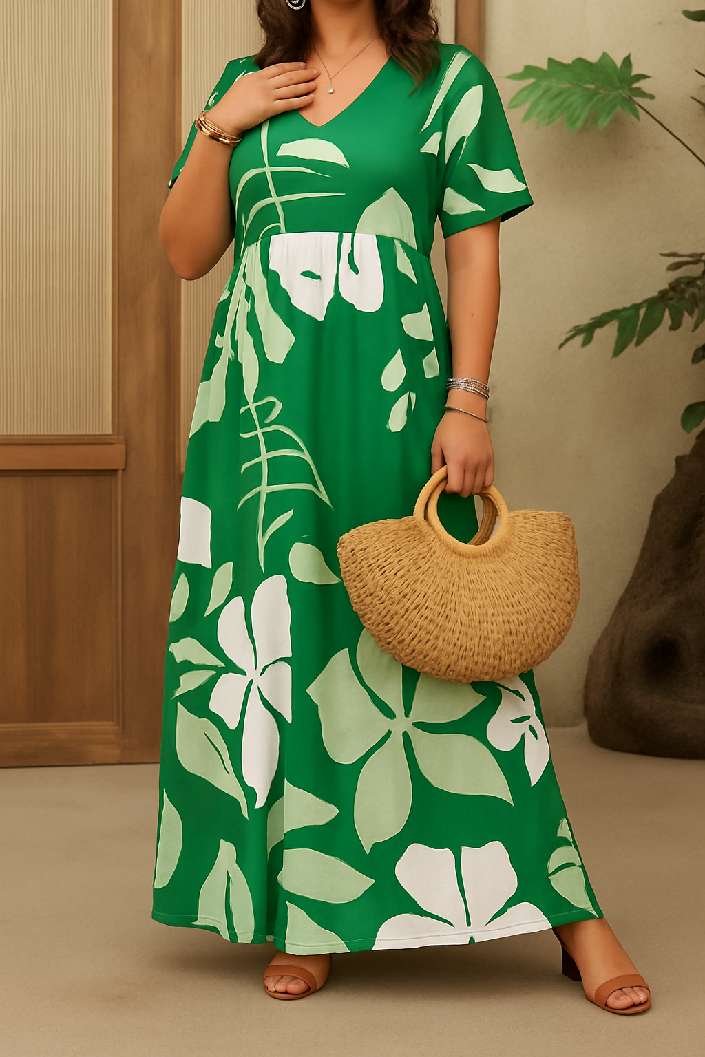 Verde