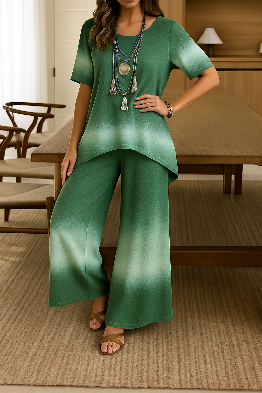 Verde