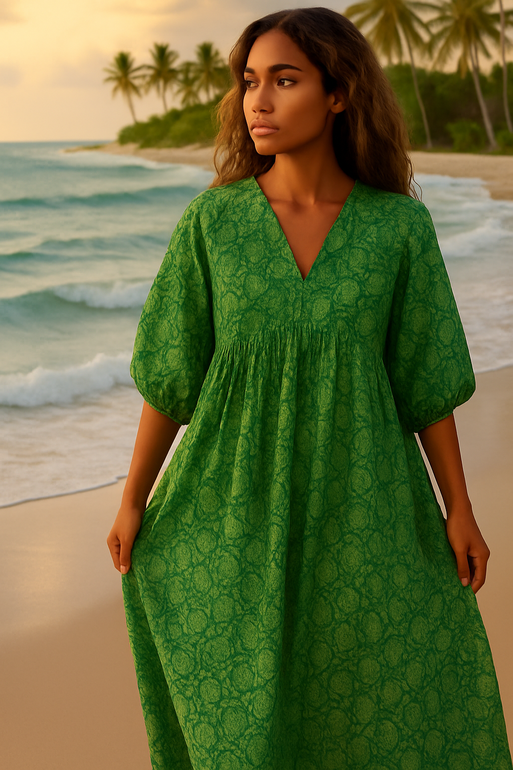 Verde