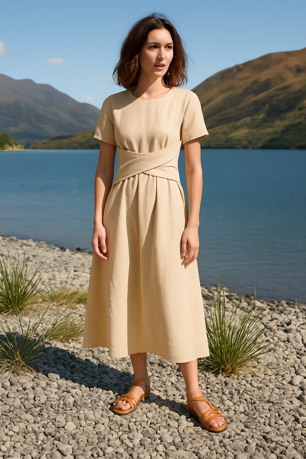 Beige
