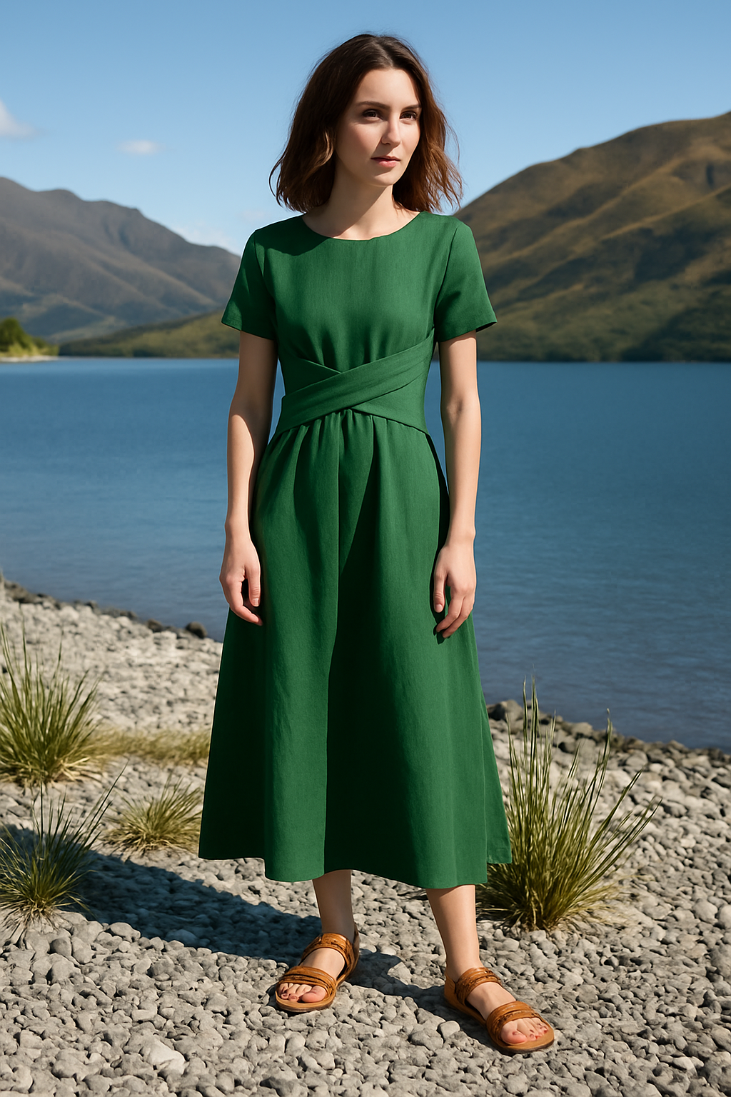 Verde
