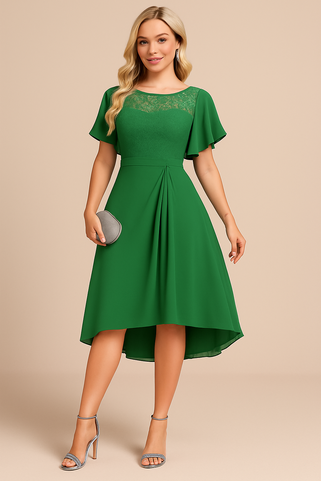 Verde