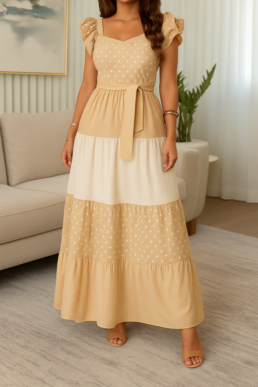 Beige