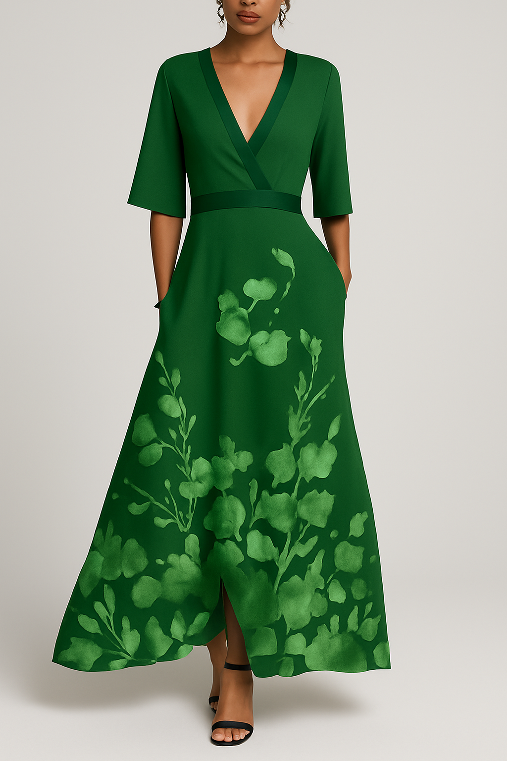 Verde