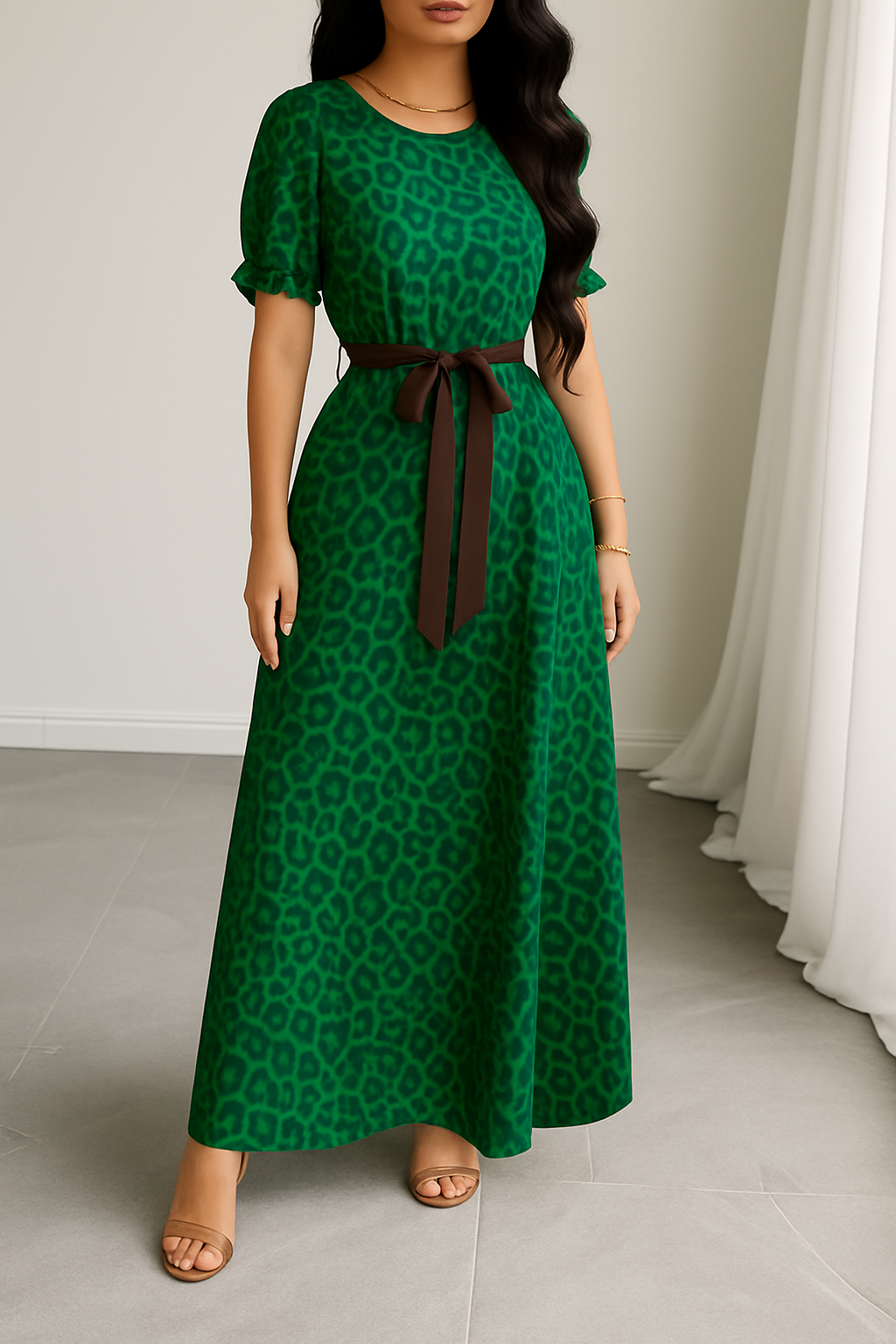 Verde