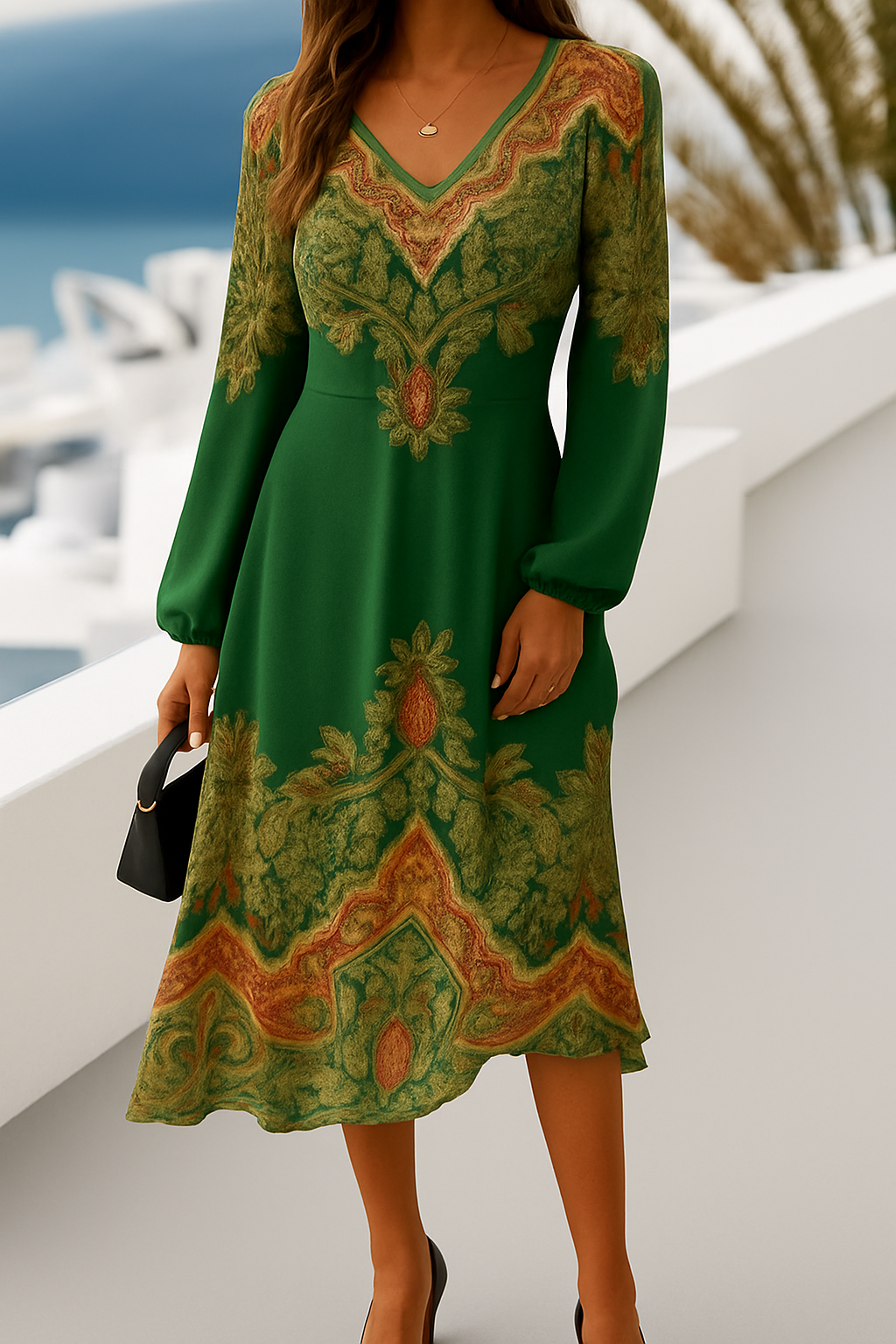 Verde