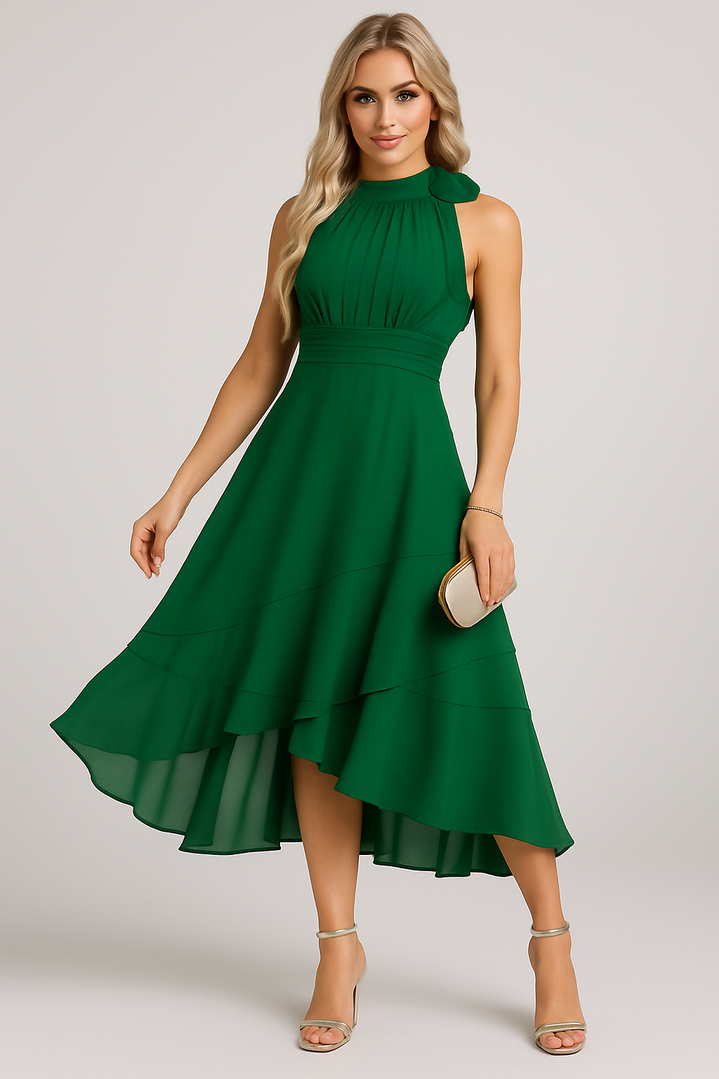 Verde