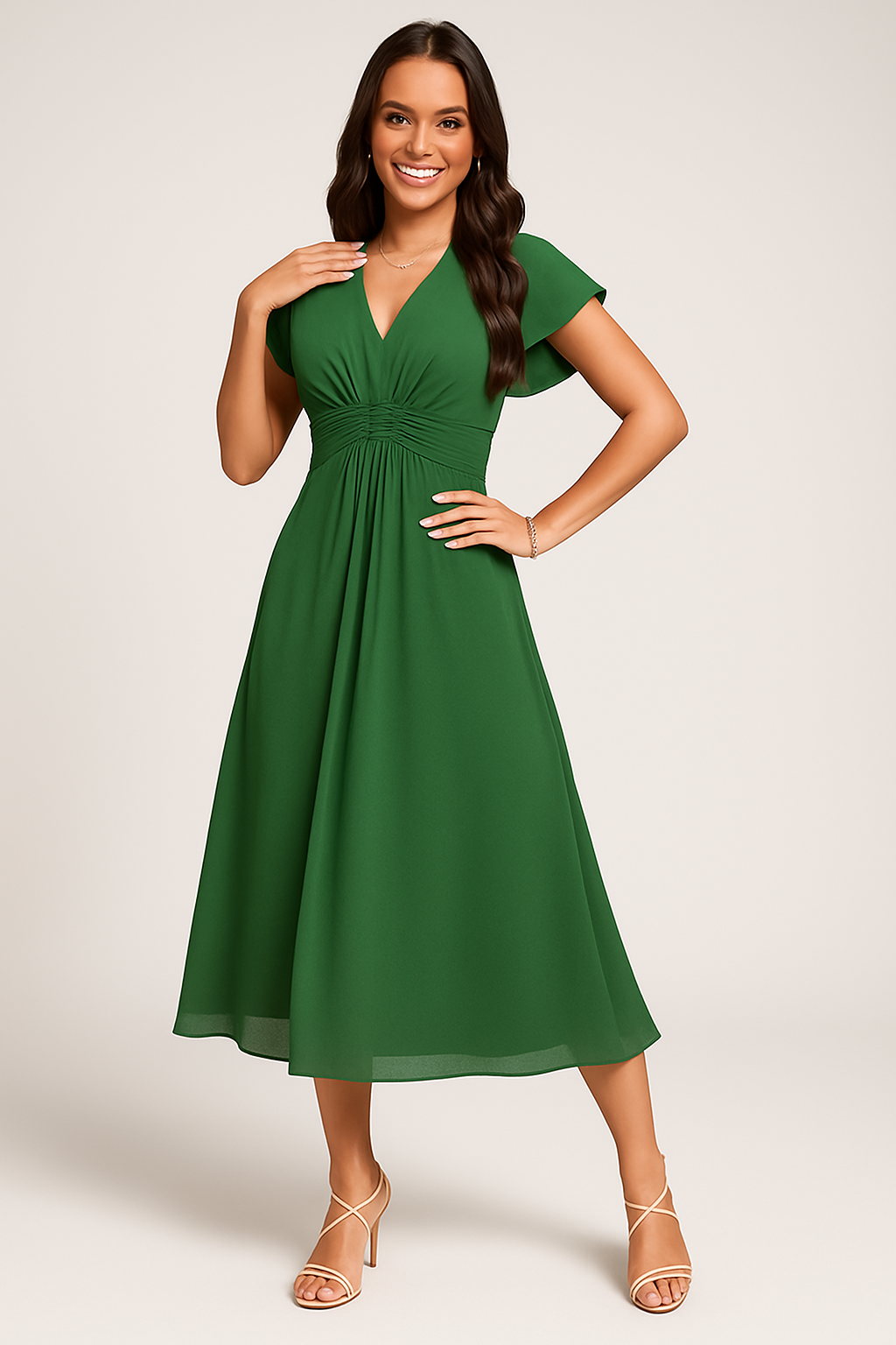 Verde