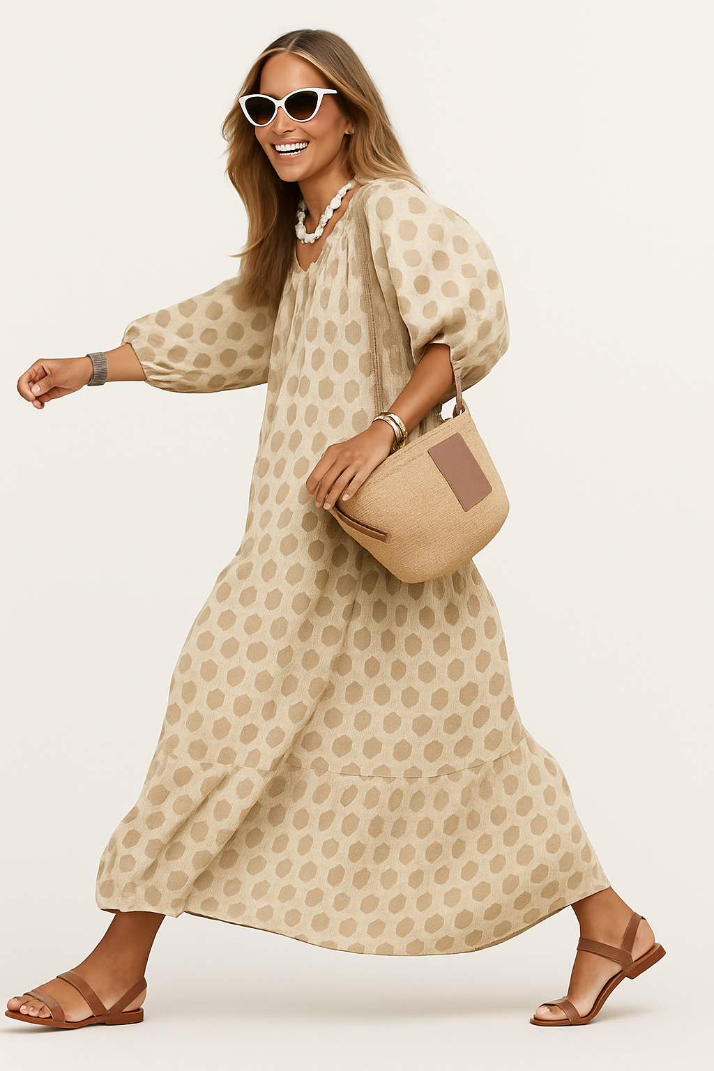 Beige