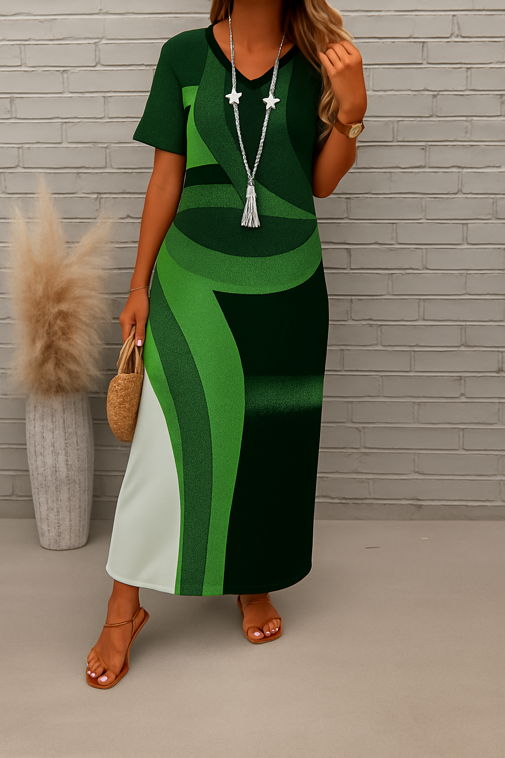 Verde