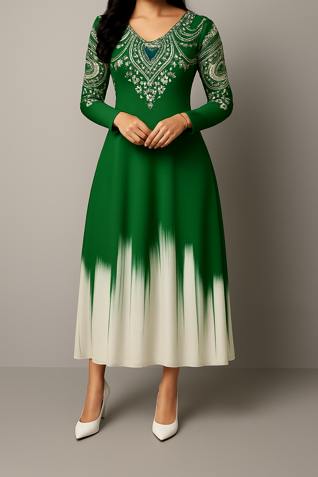 Verde