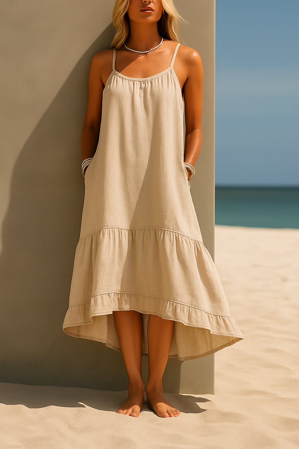 Beige