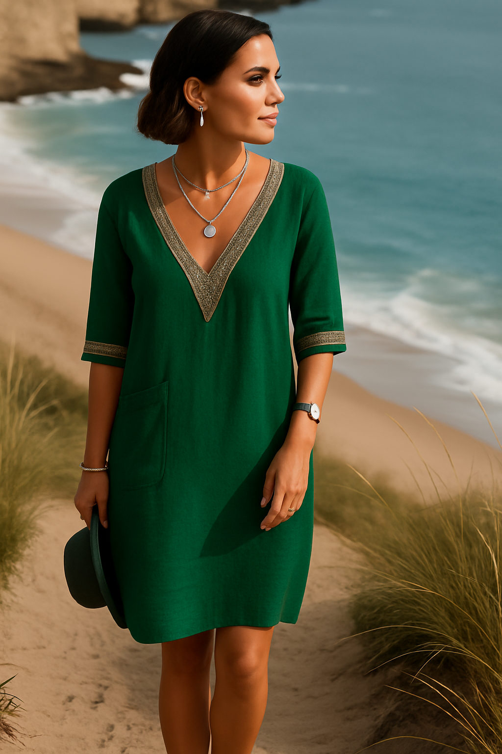 Verde