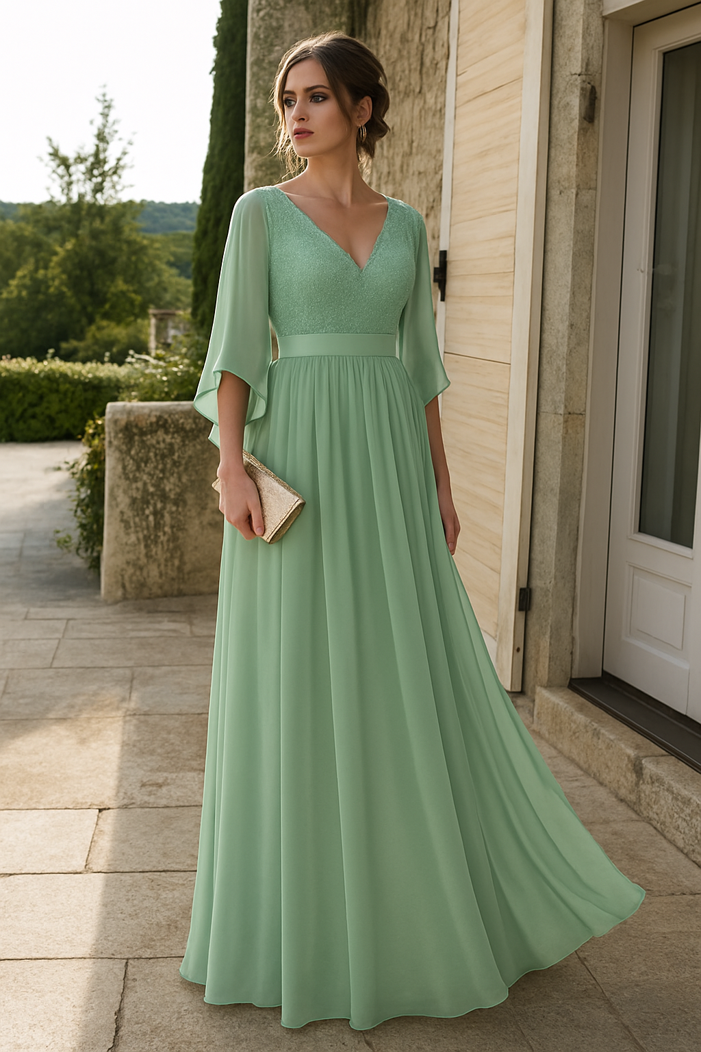 Verde