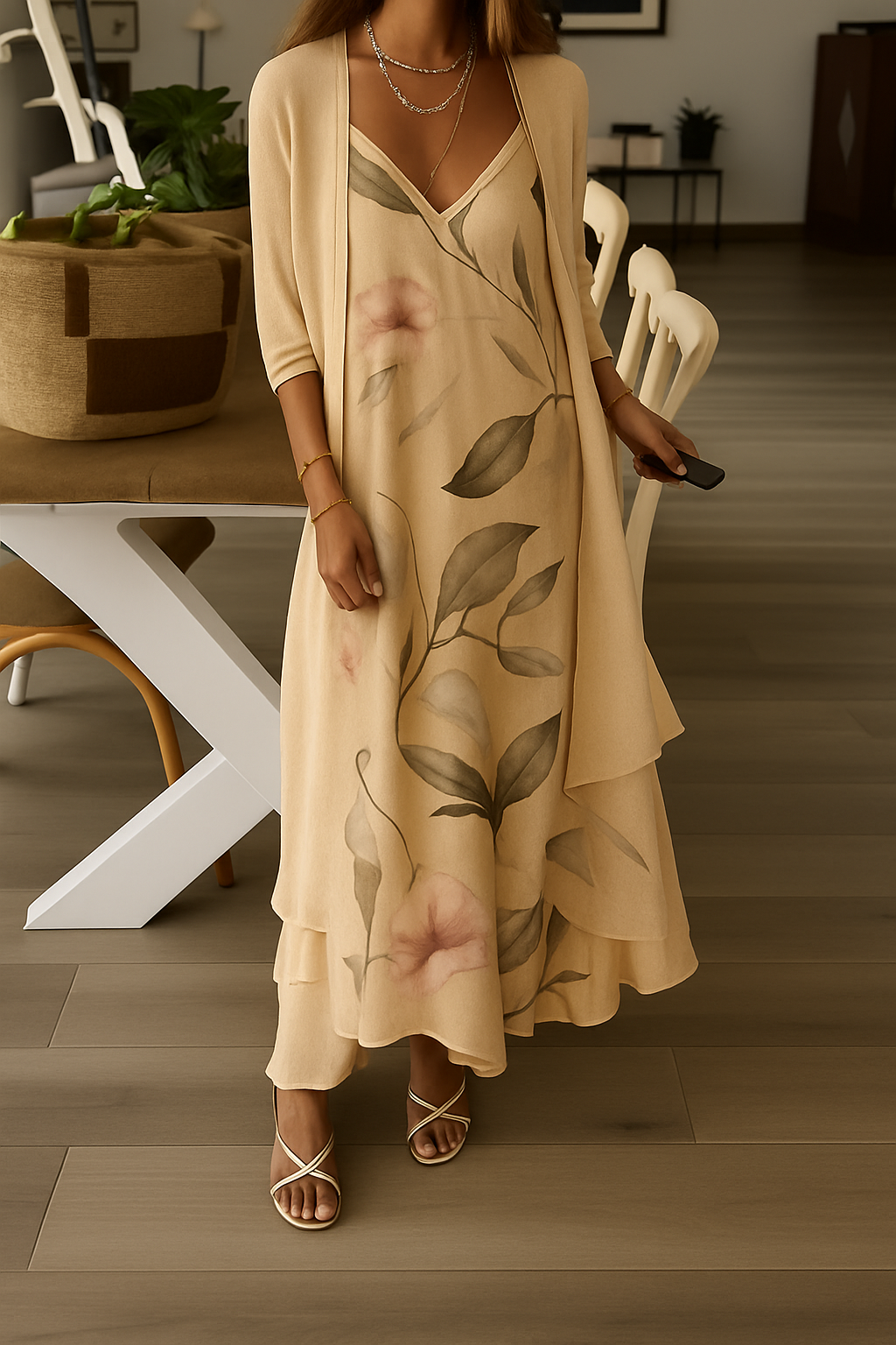 Beige
