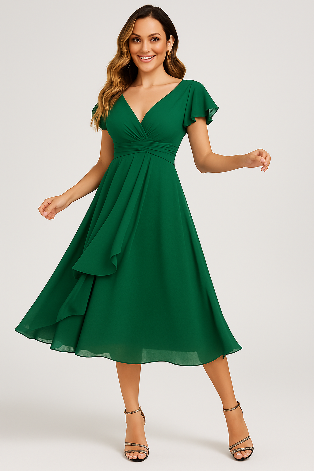 Verde