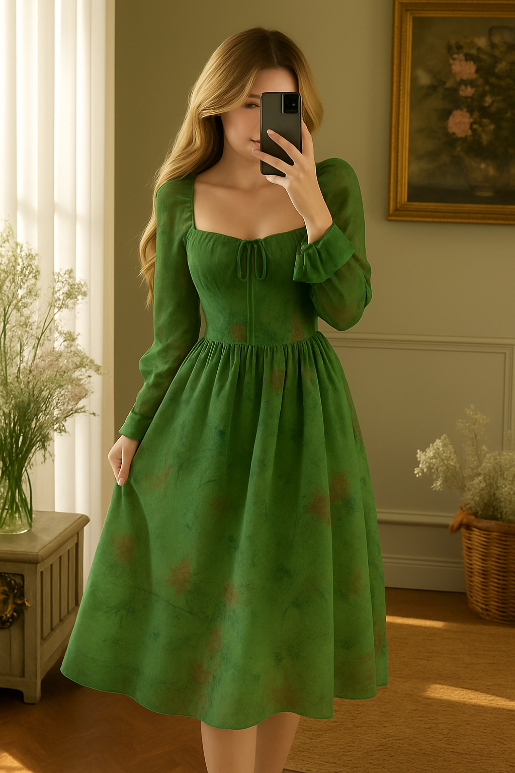 Verde