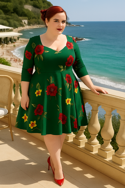 Verde