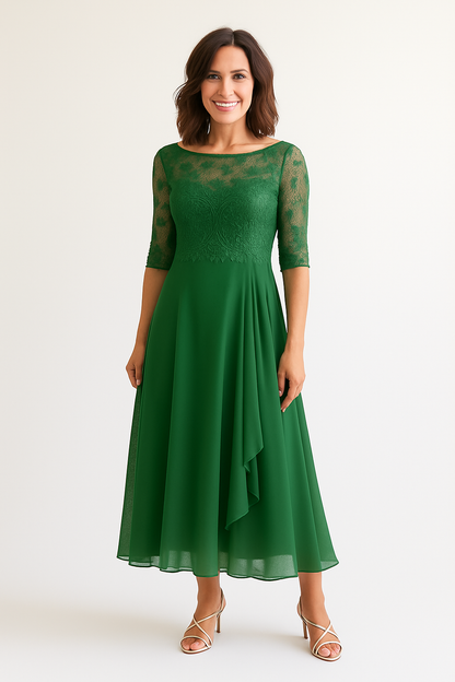 Verde