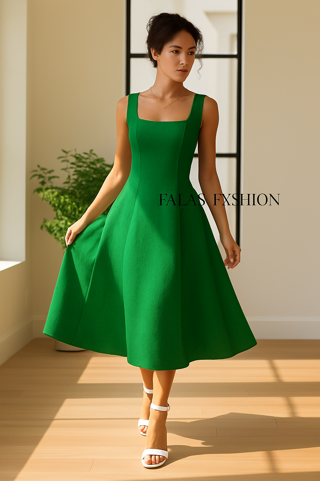 Verde