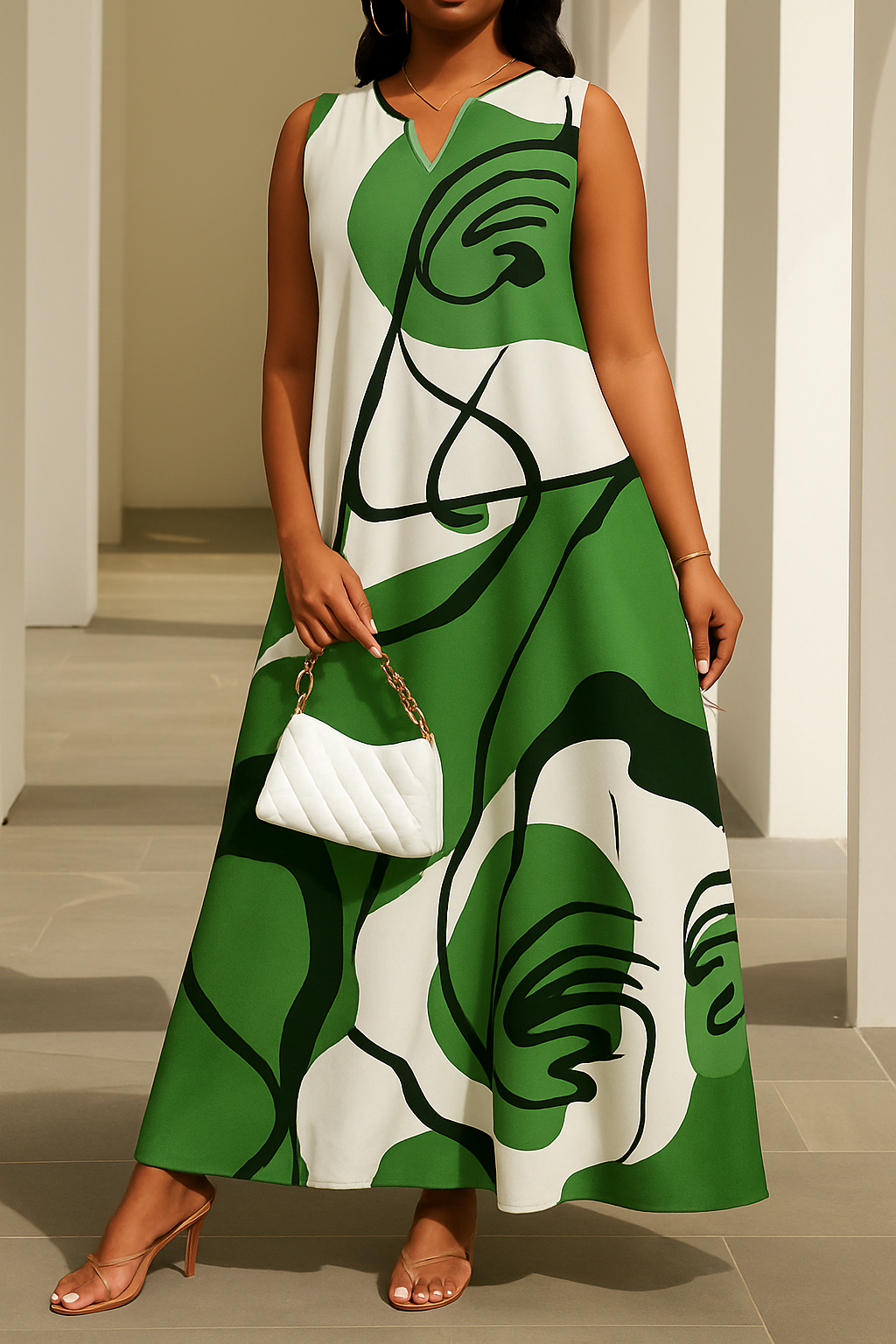 Verde