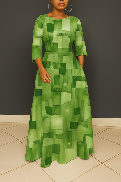 Verde