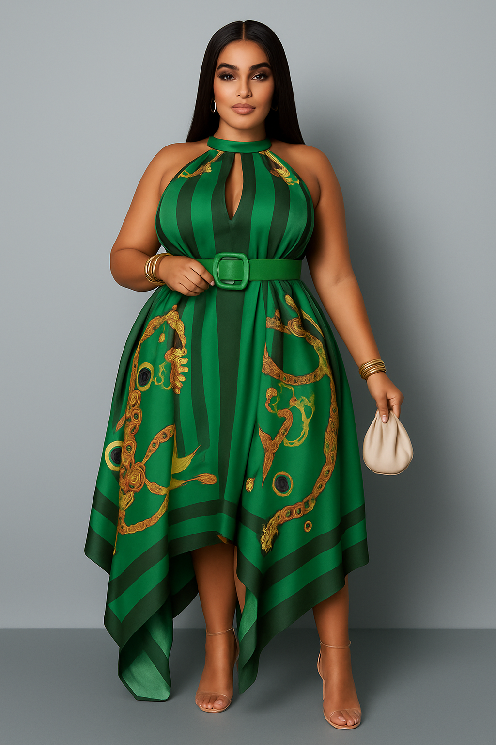 Verde