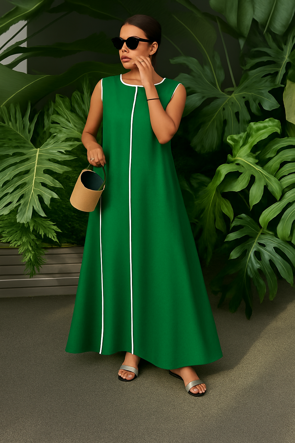 Verde