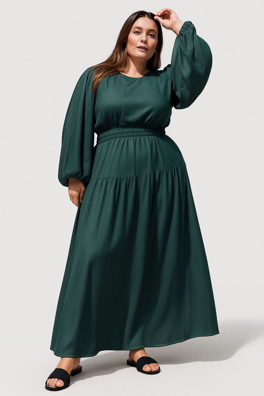 Verde