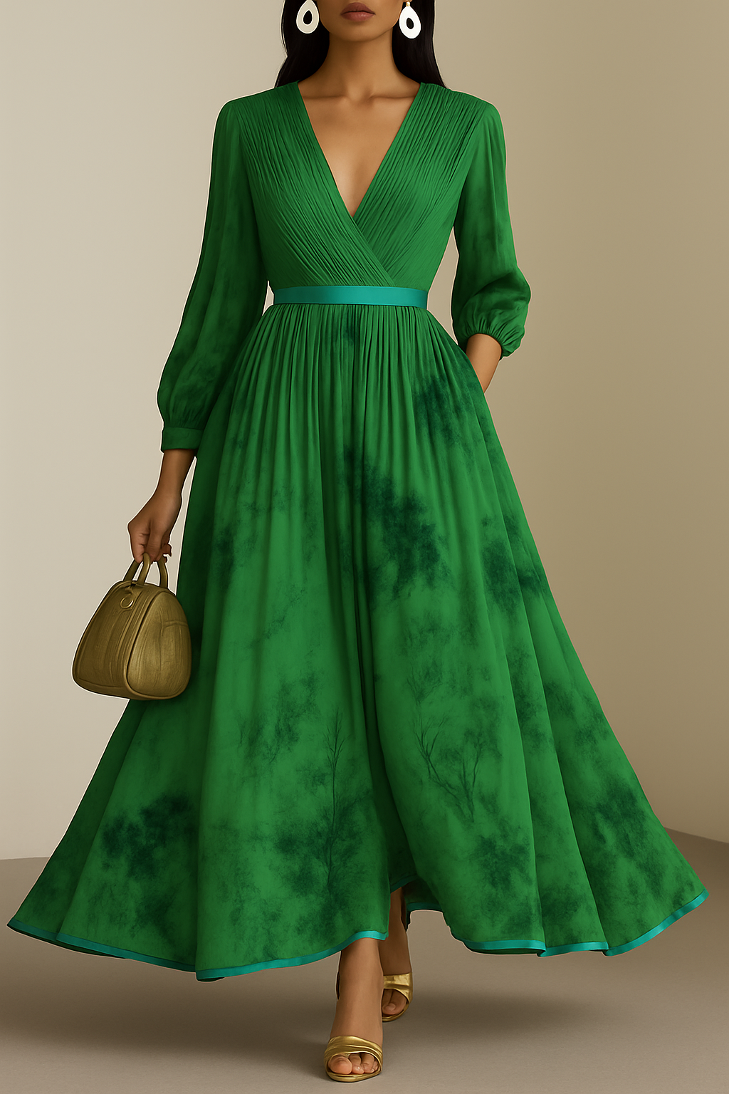 Verde