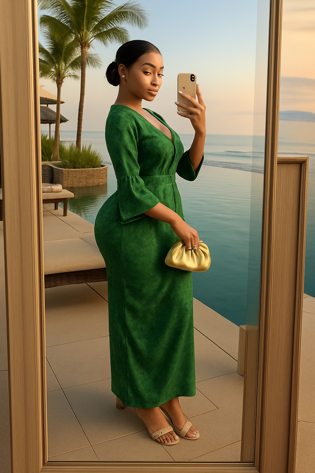 Verde