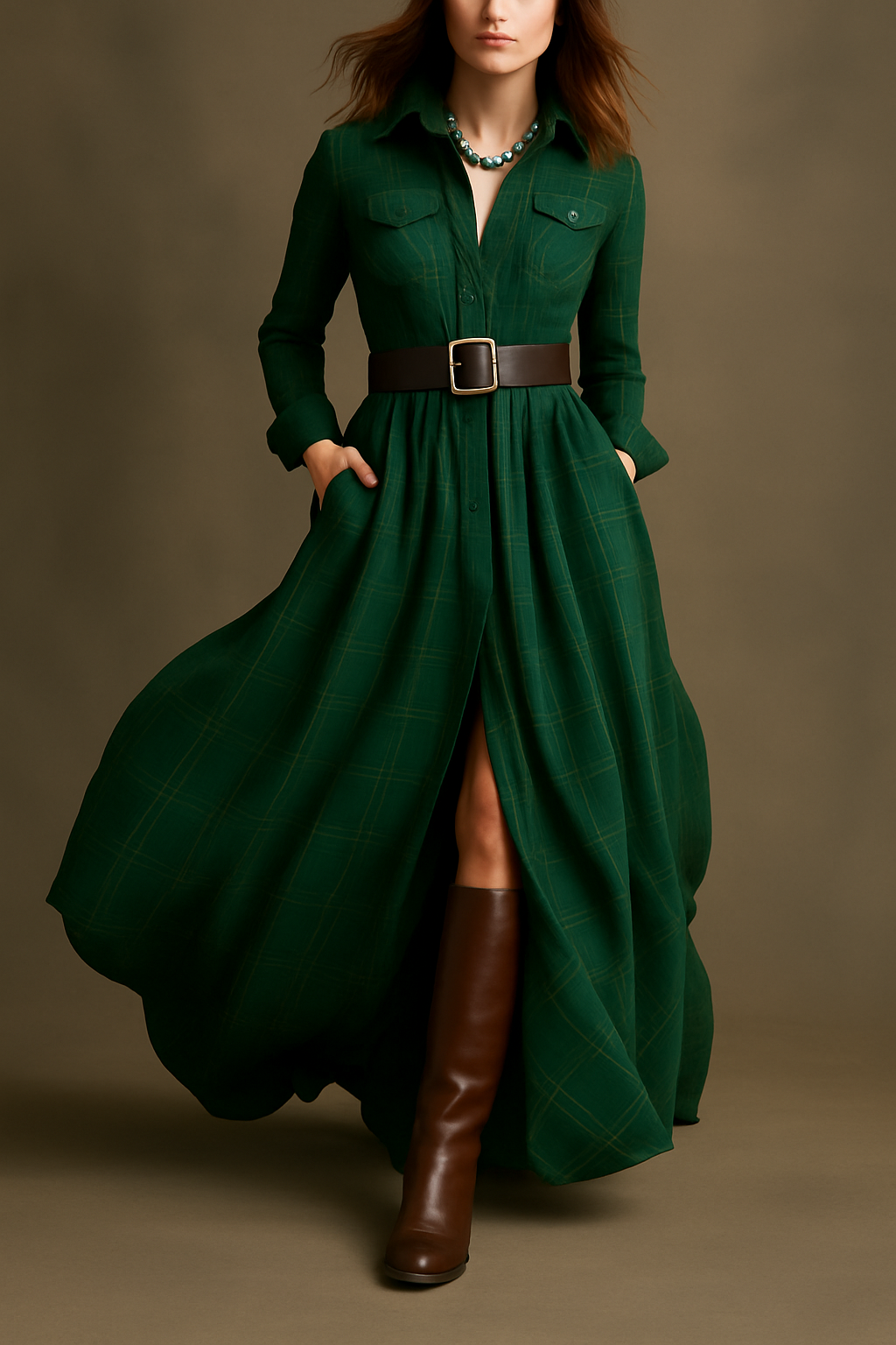 Verde