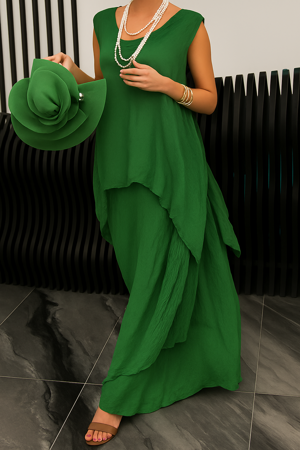 Verde