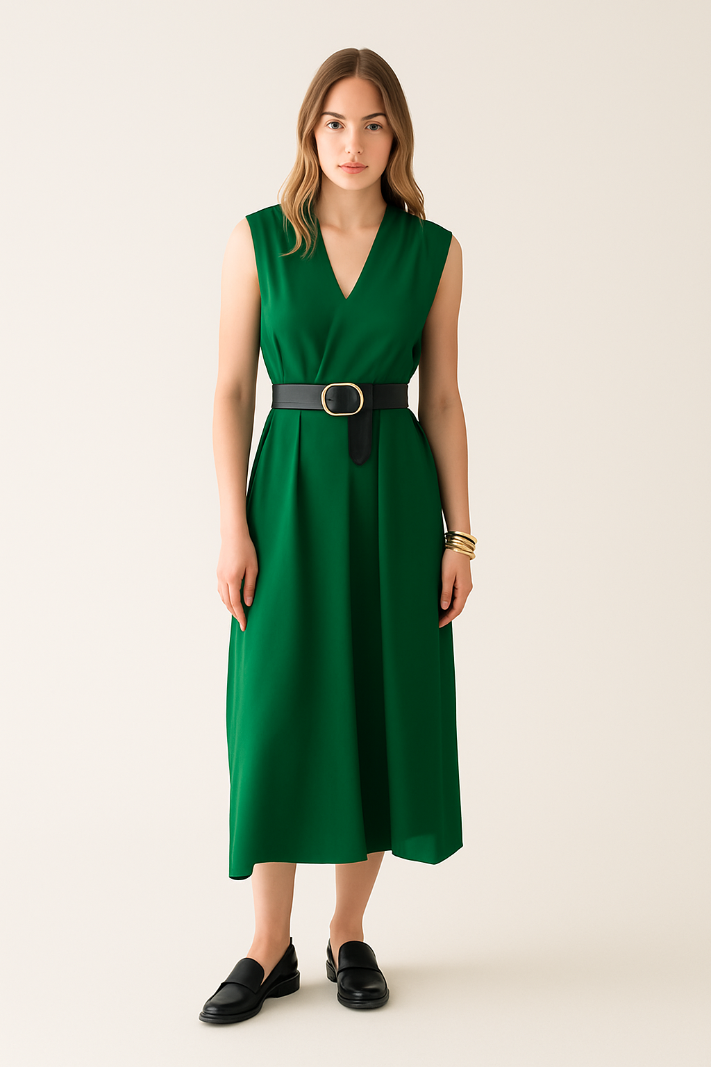 Verde