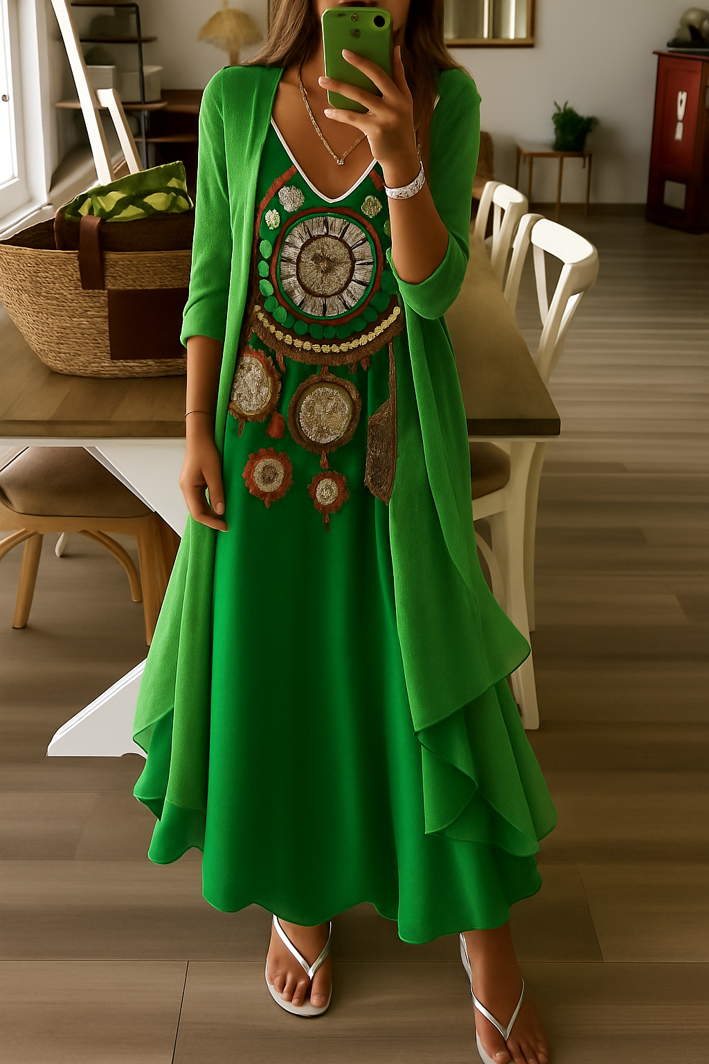 Verde