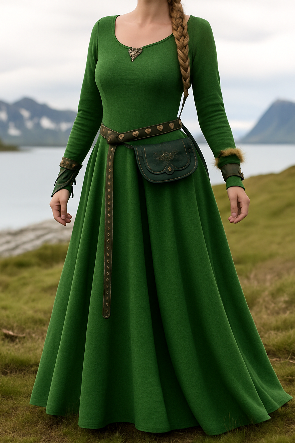 Verde