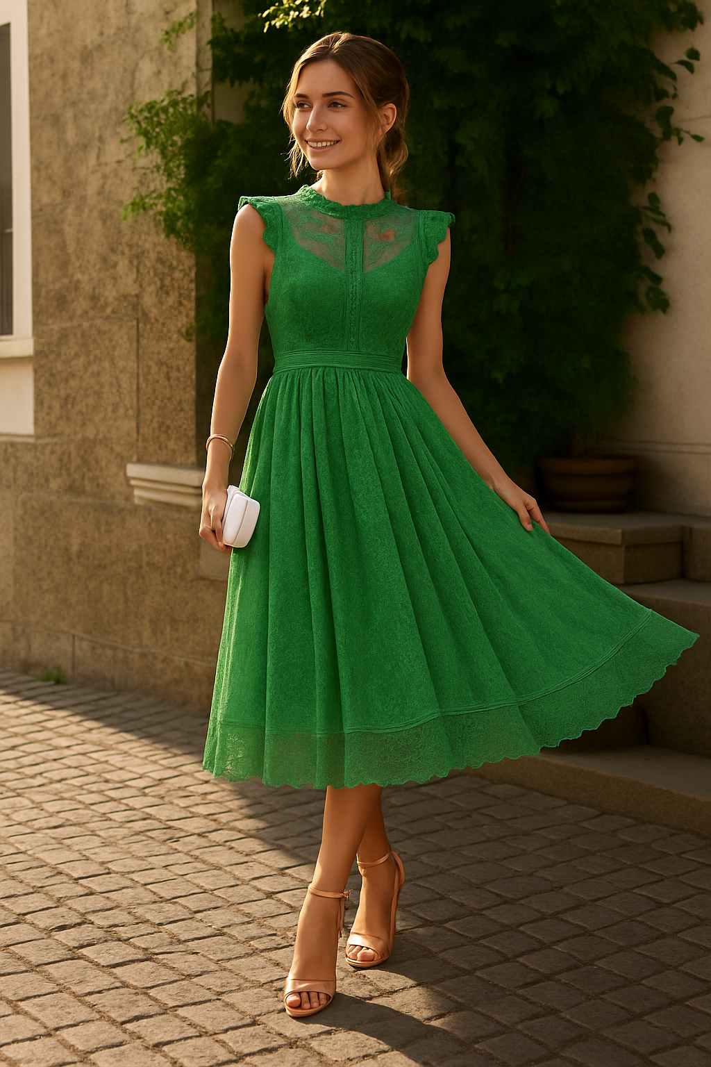 Verde