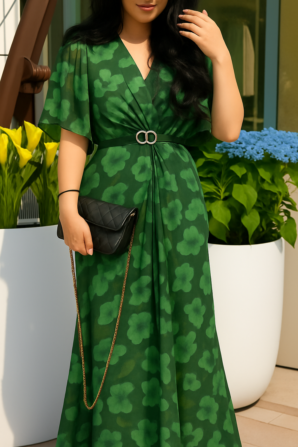 Verde