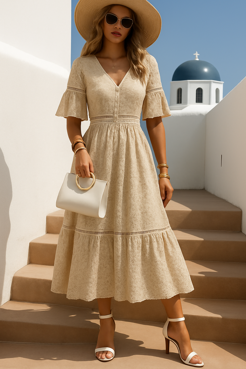 Beige