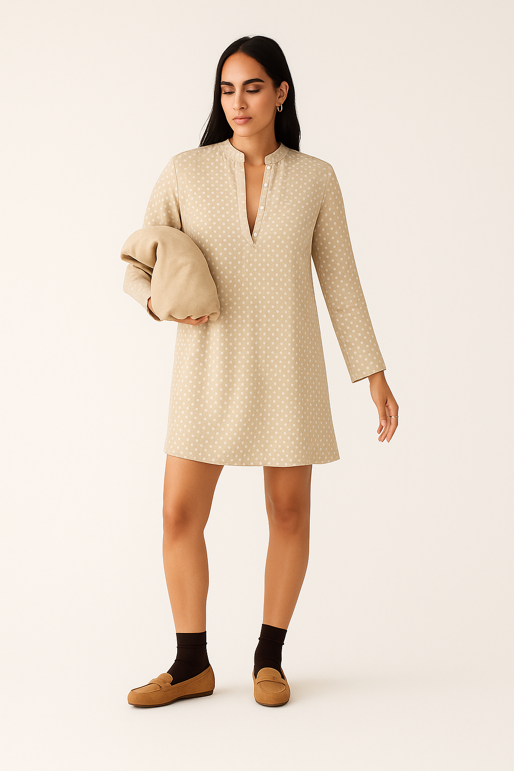 Beige